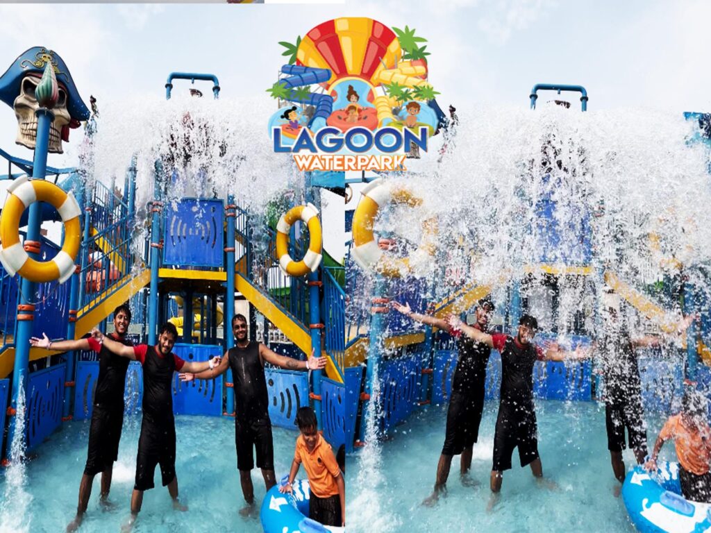 water park in Parsa Patna