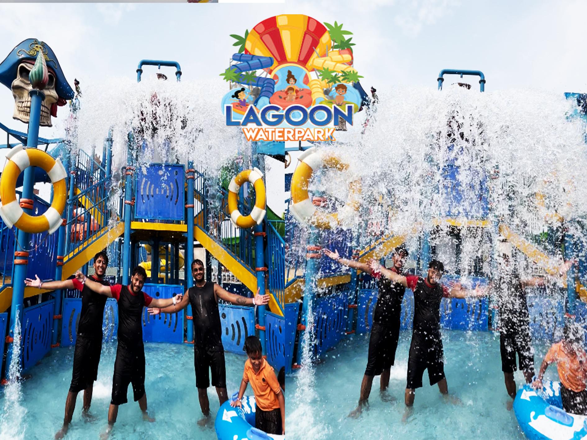 water park in Parsa Patna